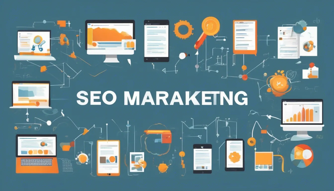 Mastering the Art of SEO A Guide for Search Engine Optimization Specialists